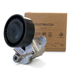 Volkswagen Taigo 1.0 TSI V Kayış Gergi Kütüğü Orijinal VAG