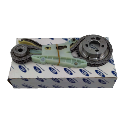 Ford Connect 1.8 TDCI Eksantrik Zincir Seti Ford Orijinal