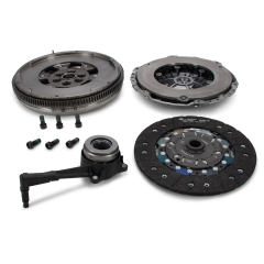 Audi A3 2.0 TDI Debriyaj Volan Rulman Set LUK
