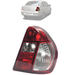 Renault Symbol Clio Sağ Stop Lambası