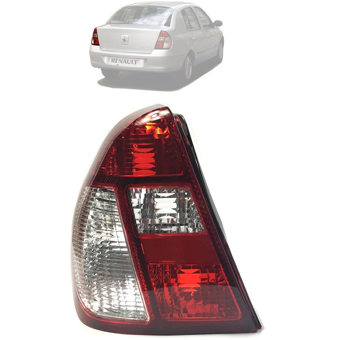 Renault Symbol Clio Sol Stop Lambası