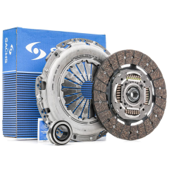 Hyundai i30 1.6 CRDI Debriyaj Seti SACHS