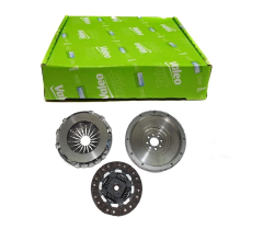 Transporter T4 2.5 Volan ve Debriyaj Set VALEO