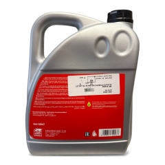 FEBI 5W30 5 LT LONGLIFE PLUS Motor Yağı