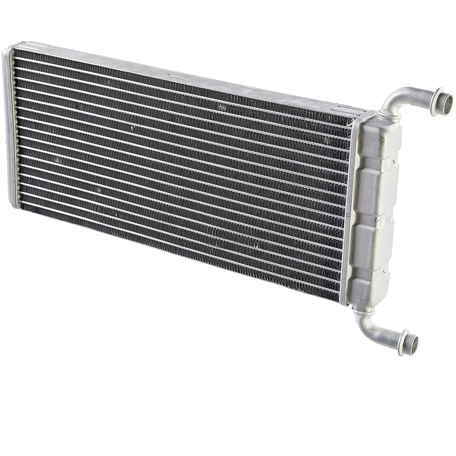 Volkswagen Crafter Kalorifer Peteği KALE