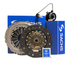 Opel Astra H 1.3 Dizel Debriyaj Seti 6 İleri SACHS