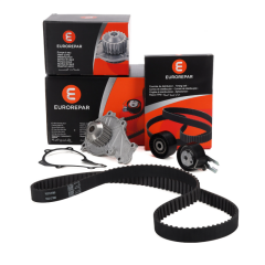 Ford C-Max 1.6 TDCI Triger Seti Devirdaimli EUROREPAR