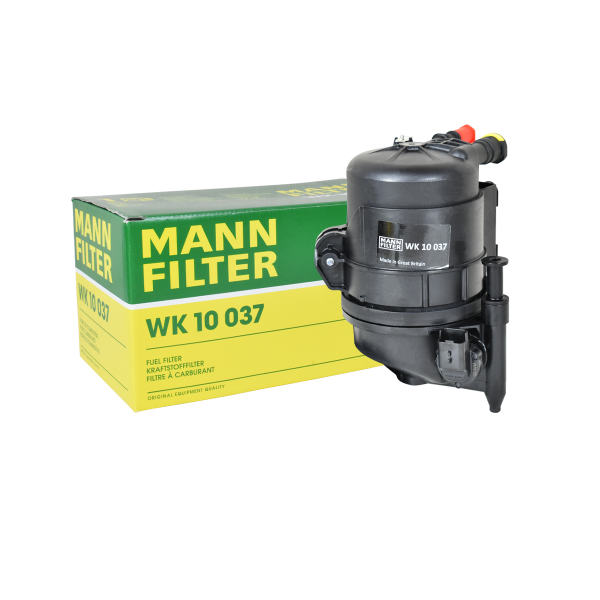 LAND ROVER Discovery Sport 2.0 D Yakıt Filtresi MANN