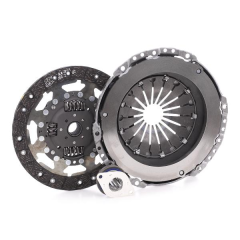 Seat İbiza 1.4 TDI Debriyaj Seti LUK