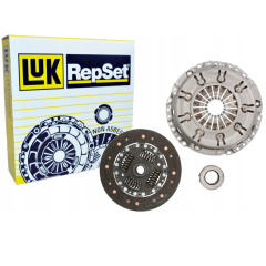 Land Rover Freelander Debriyaj Seti LUK