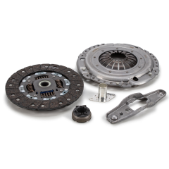 Audi A3 1.4 TFSI Debriyaj Seti LUK