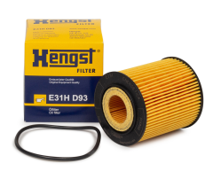 MINI Cooper / Cooper ONE R50-R52-R53 1.6 Yağ Filtresi HENGST