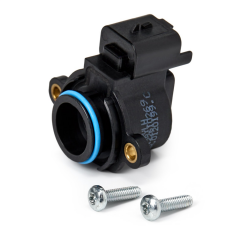 Opel Astra H 1.3 Dizel Easytronic Şanzıman Beyin Geçiş Sensörü ORIJINAL