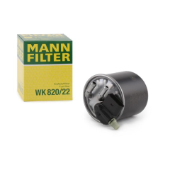 Mercedes A180 Dizel Yakıt Filtresi Mann