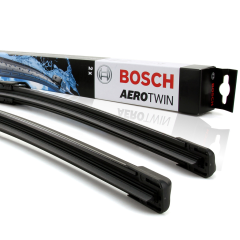 Volkswagen Jetta Ön Silecek Takımı AEROTWIN BOSCH 600X475