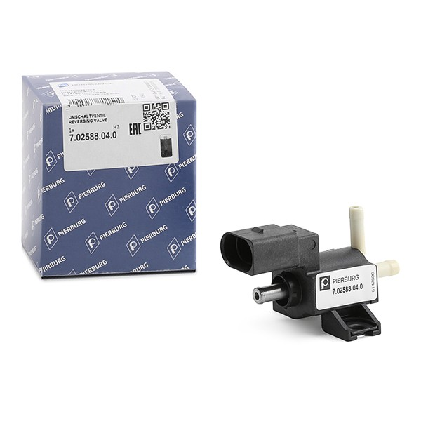 Volkswagen Jetta 1.4 TSI Selenoid Valfi PIERBURG