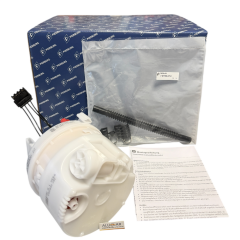 Peugeot 2008 1.2 Benzin Depo Yakıt Şamandırası PIERBURG