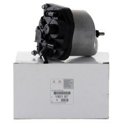 Peugeot 301 1.6 HDI Mazot Filtresi Komple ORIJINAL