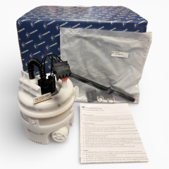 Opel Corsa F 1.2 Benzin Depo Yakıt Şamandırası PIERBURG