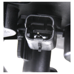 Citroen C4 1.6 HDI Mazot Filtresi Komple ORIJINAL