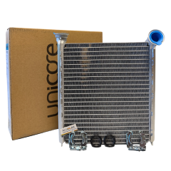 Volkswagen Golf 6 Kalorifer Radyatörü Peteği