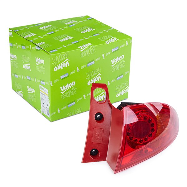 Seat Leon MK2 Sağ Dış Stop Lambası VALEO Orijinal