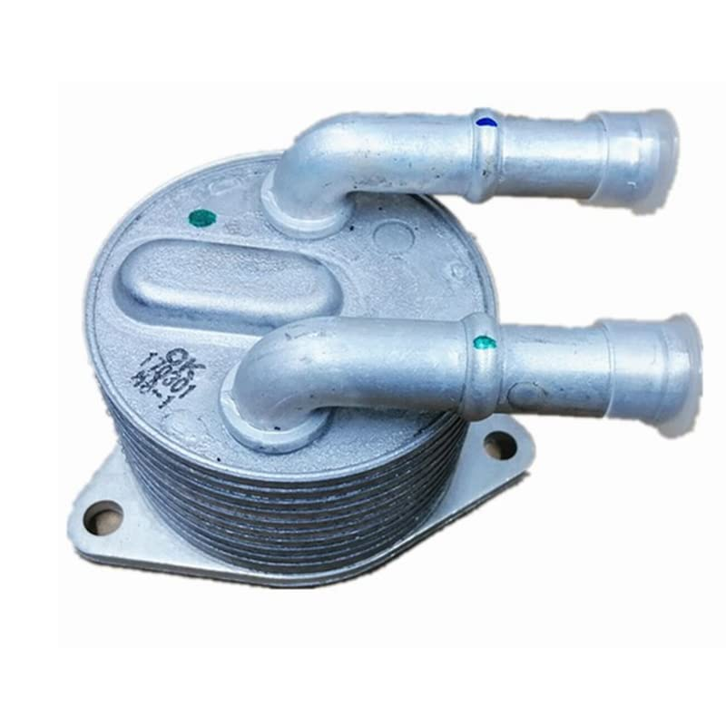 Opel Corsa F 1.2 Şanzıman Yağ Soğutucusu KALE