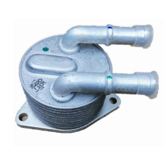 Opel Corsa F 1.2 Şanzıman Yağ Soğutucusu KALE