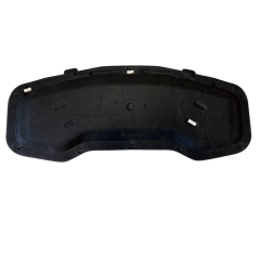 Citroen C3 Aircross Kaput Altı İzolasyonu Keçe Orijinal