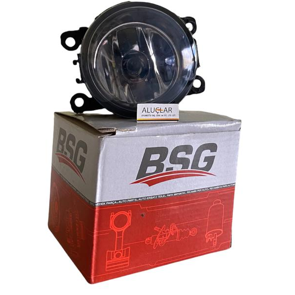 Peugeot Partner Sis Farı