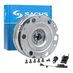 Audi A4 B8 2.0 TDI Volan SACHS