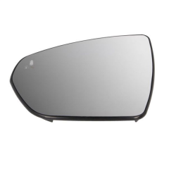 Peugeot 5008 Sol Dış Dikiz Ayna Camı Elektrikli