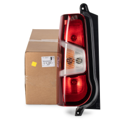 Opel Combo E Stop Lambası Sol Kapalı Kasa Orijinal