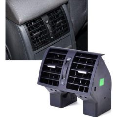 Volkswagen Caddy Arka Havalandırma Izgarası Komple