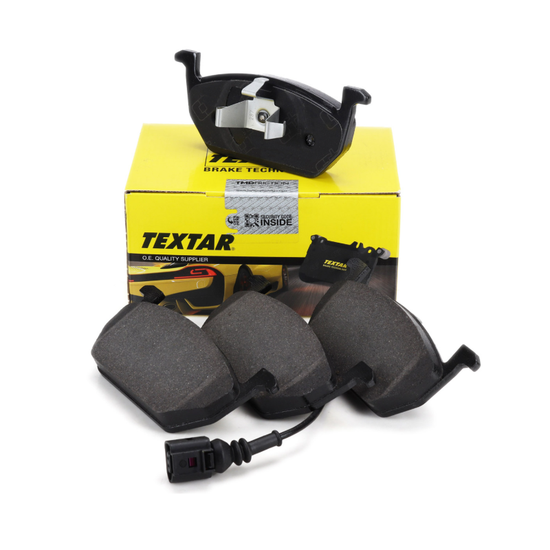 Volkswagen Golf 8 Ön Fren Balata Takımı TEXTAR