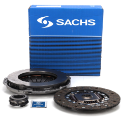 Volkswagen Golf 5 1.4 TSI BMY Motor Debriyaj Set SACHS