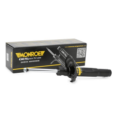 Volkswagen Tiguan Ön Amortisör MONROE 2016 Sonrası 50 MM