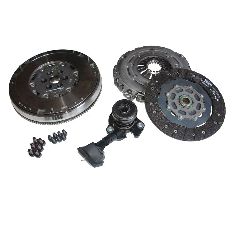 Peugeot Partner 1.6 HDI Baskı Balata Volan Bilya Orijinal