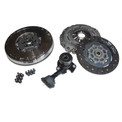 Citroen Berlingo 1.6 HDI Baskı Balata Volan Bilya Orijinal