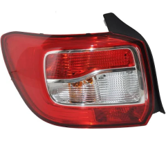 Renault Symbol Joy 2013-2015 Sol Stop Lambası