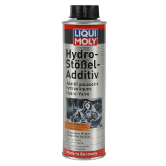 LIQUI MOLY Supap İteceği Katkısı Lifter 300 ML