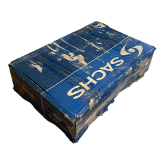 Ford Mondeo 1.6 TDCI Volan Debriyaj Seti SACHS