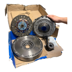 Ford Mondeo 1.6 TDCI Volan Debriyaj Seti SACHS