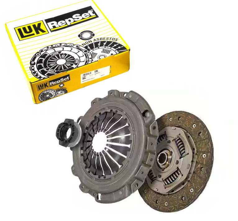 Audi A3 1.8 AGN Debriyaj Seti LUK