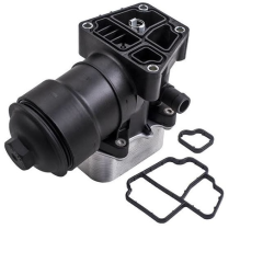 Volkswagen Polo 1.2 TDI Yağ Soğutucu Komple KALE