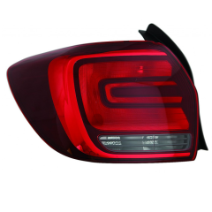 Renault Symbol Joy Sol Stop Lambası
