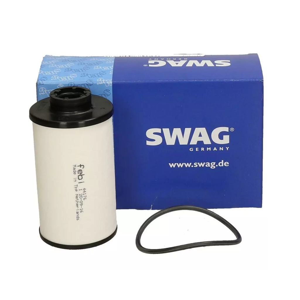 Audi TT 2.0 TFSI DSG Otomatik Şanzıman Yağ Filtresi SWAG
