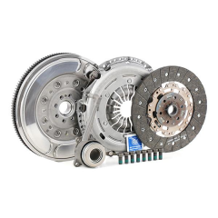 Volkswagen Transporter T5 2.5 Volan Debriyaj Set Rulman SACHS
