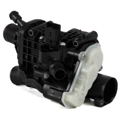 Citroen Jumper 2.0 - 2.2 Blue HDI Termostat Yuvası Orijinal PSA.9849443980