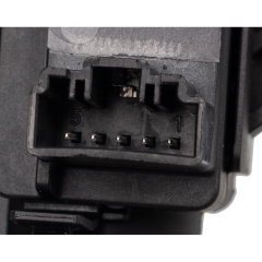 Volkswagen Tiguan Debriyaj Üst Merkezi FTE